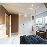 Holiday Home In Keitum With Swimming Pool