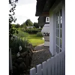 Holiday Home In Keitum With Swimming Pool