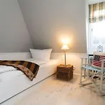 Holiday Home In Keitum With Swimming Pool